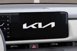 Kia Seltos EX FWD 2027