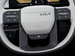 Kia Seltos EX FWD 2027