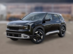 Kia Seltos EX FWD 2027
