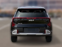 Kia Seltos EX FWD 2027