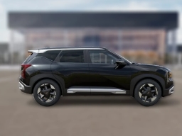 Kia Seltos EX FWD 2027