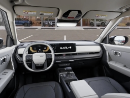 Kia Seltos EX FWD 2027