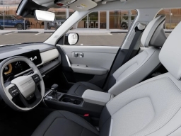 Kia Seltos EX FWD 2027