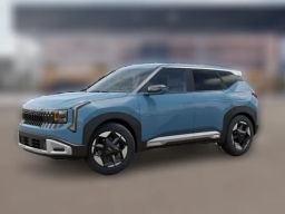 Kia Seltos EX FWD 2027