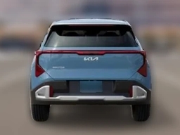 Kia Seltos EX FWD 2027