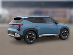 Kia Seltos EX FWD 2027