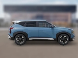 Kia Seltos EX FWD 2027