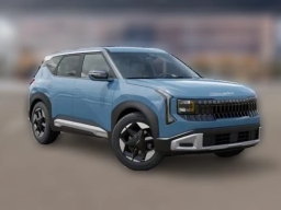 Kia Seltos EX FWD 2027