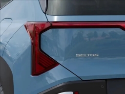 Kia Seltos EX FWD 2027