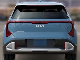 Kia Seltos EX FWD 2027