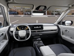 Kia Seltos EX FWD 2027