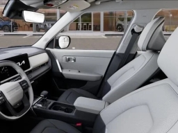 Kia Seltos EX FWD 2027