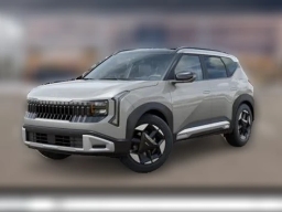 Kia Seltos EX FWD 2027