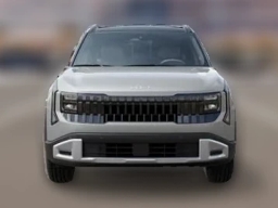 Kia Seltos EX FWD 2027