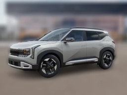 Kia Seltos EX FWD 2027