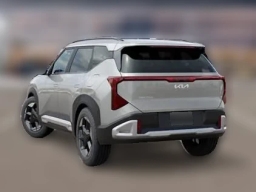Kia Seltos EX FWD 2027