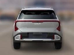 Kia Seltos EX FWD 2027