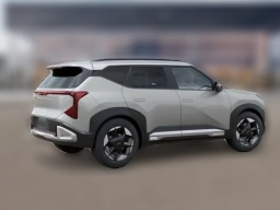 Kia Seltos EX FWD 2027