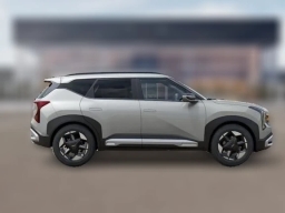 Kia Seltos EX FWD 2027