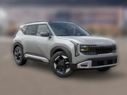 Kia Seltos EX FWD 2027