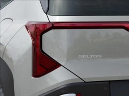 Kia Seltos EX FWD 2027