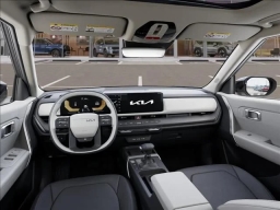 Kia Seltos EX FWD 2027
