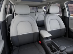 Kia Seltos EX FWD 2027