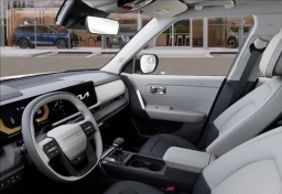 Kia Seltos EX FWD 2027