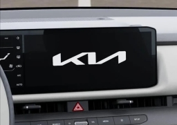 Kia Seltos EX FWD 2027