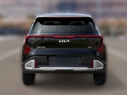 Kia Seltos EX AWD 2027