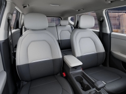Kia Seltos EX AWD 2027