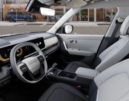 Kia Seltos EX AWD 2027