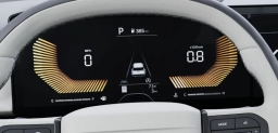 Kia Seltos EX AWD 2027