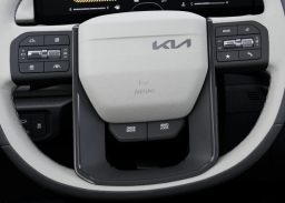 Kia Seltos EX AWD 2027