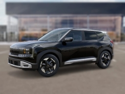 Kia Seltos EX AWD 2027