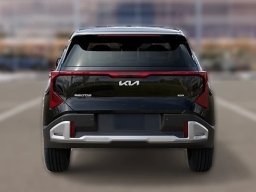 Kia Seltos EX AWD 2027