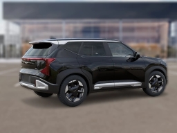 Kia Seltos EX AWD 2027