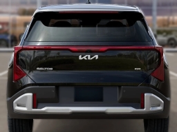 Kia Seltos EX AWD 2027