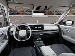 Kia Seltos EX AWD 2027
