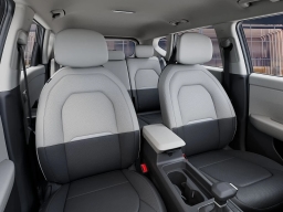 Kia Seltos EX AWD 2027