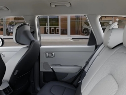 Kia Seltos EX AWD 2027