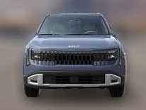 Kia Seltos EX AWD 2027
