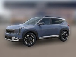 Kia Seltos EX AWD 2027