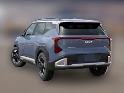 Kia Seltos EX AWD 2027