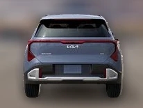 Kia Seltos EX AWD 2027