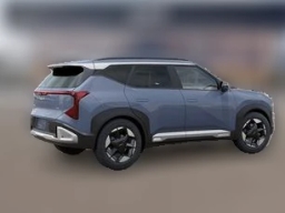 Kia Seltos EX AWD 2027