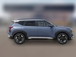Kia Seltos EX AWD 2027