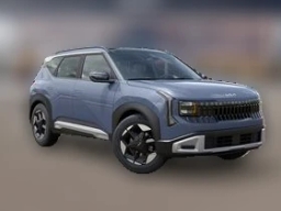 Kia Seltos EX AWD 2027