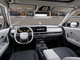 Kia Seltos EX AWD 2027