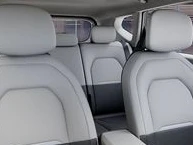 Kia Seltos EX AWD 2027